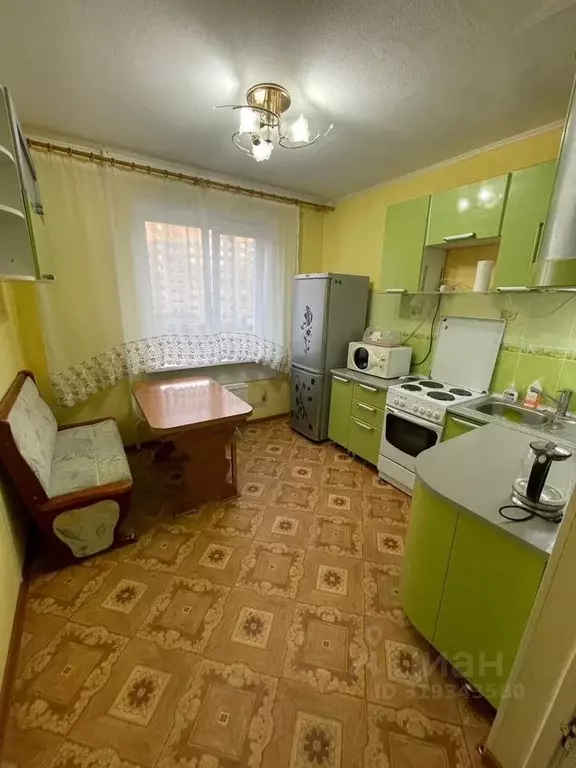 2-к кв. Красноярский край, Норильск Бауманская ул., 29А (48.0 м) - Фото 1
