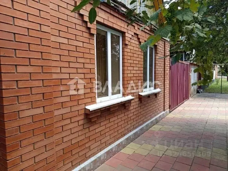 Дом в Адыгея, Майкоп ул. Репина, 4 (60 м) - Фото 2