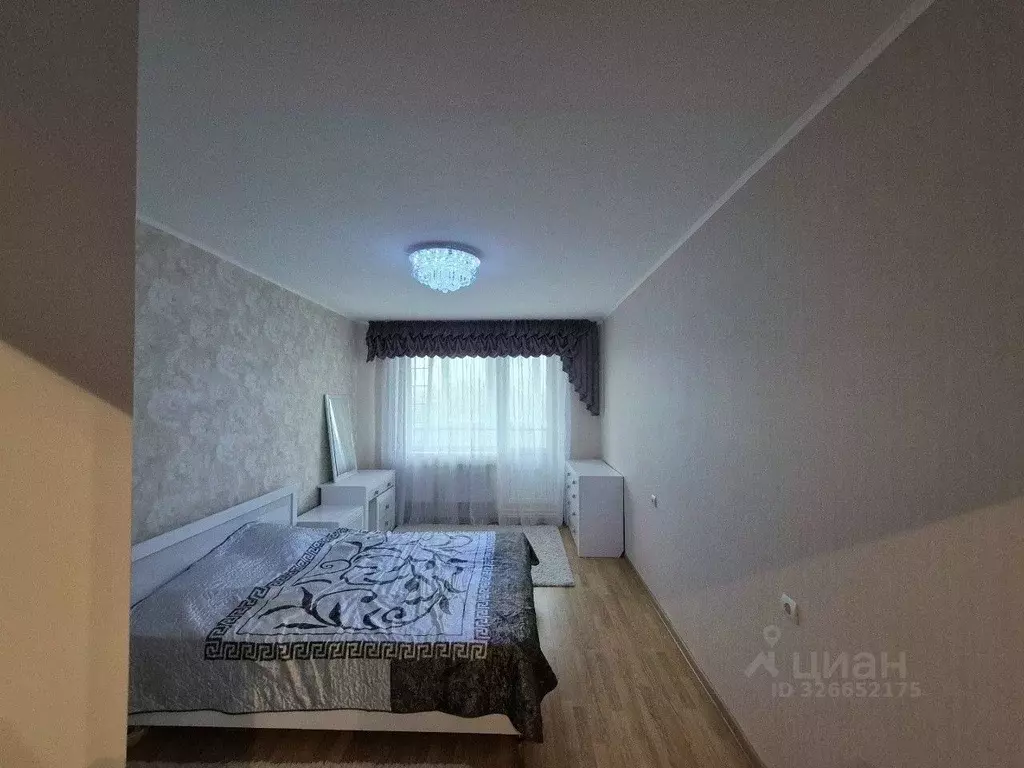 2-к кв. Белгородская область, Белгород бул. Юности, 41А (58.7 м) - Фото 1