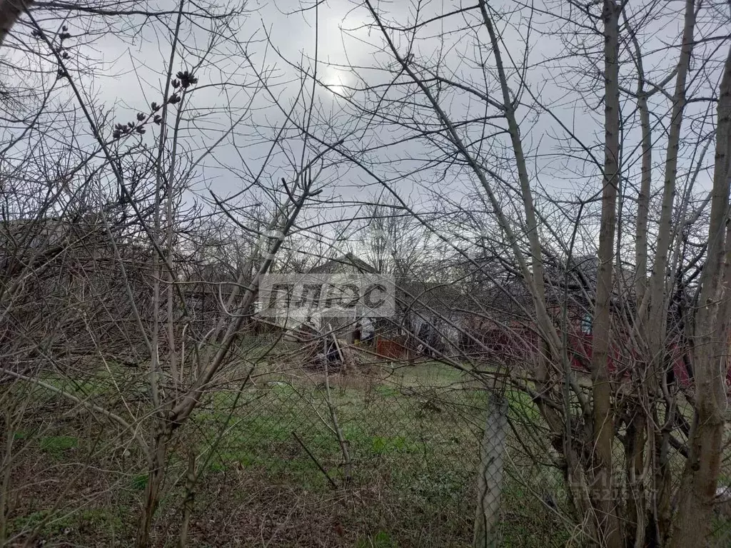 Участок в Краснодарский край, Абинск Ростовская ул. (4.0 сот.) - Фото 0