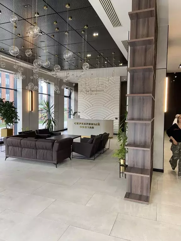Гараж в Москва Новоалексеевская ул., 16к4 (13 м) - Фото 1