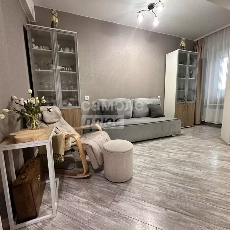 3-к кв. Иркутская область, Иркутск Первомайский мкр, ул. Вампилова, 50 ... - Фото 2