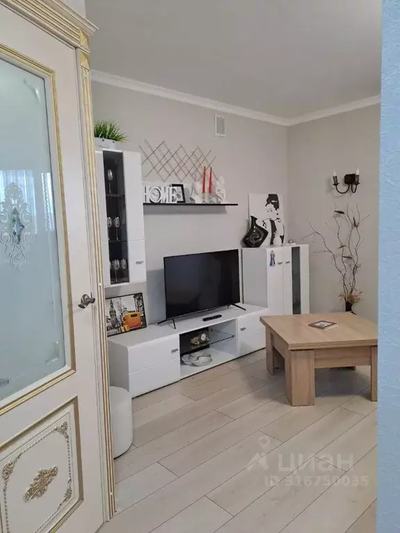 Студия Владимирская область, Владимир ул. Смоленская, 8 (26.6 м) - Фото 0