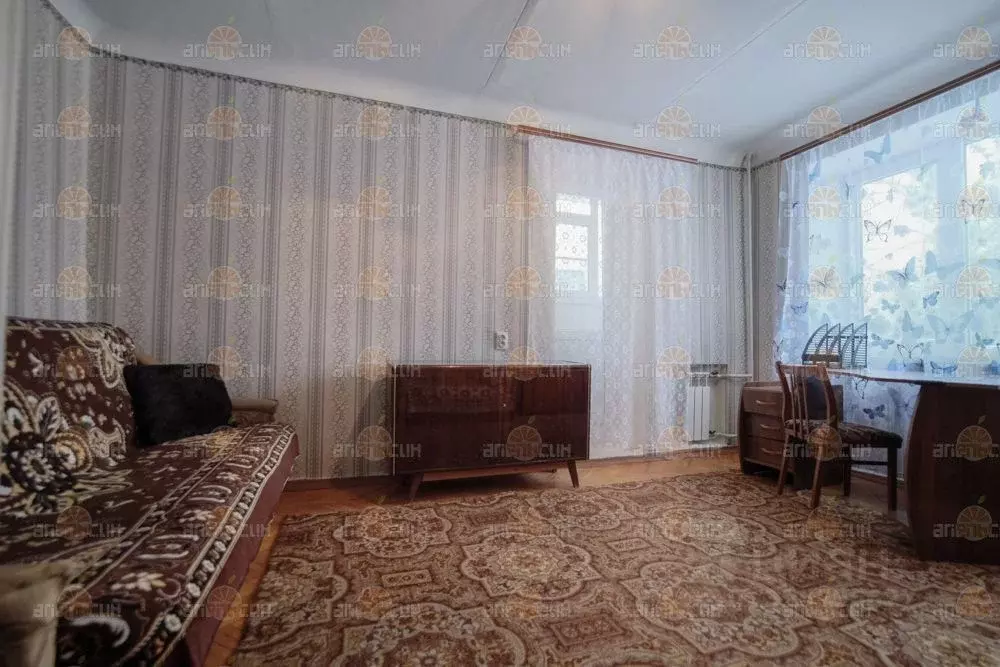 1-к кв. Ставропольский край, Ставрополь ул. Ленина, 470 (28.8 м) - Фото 1