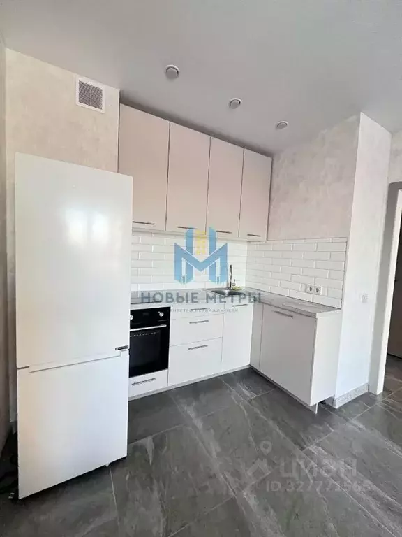 1-к кв. Нижегородская область, Нижний Новгород Комсомольское ш., 9 ... - Фото 1