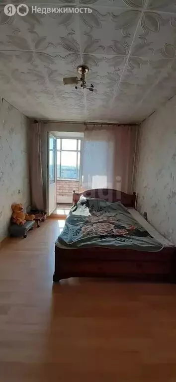 2-комнатная квартира: Орёл, Артельный переулок, 22 (55 м) - Фото 2