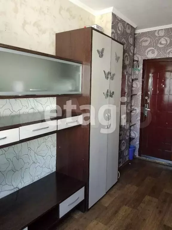 Комната 12 м в 1-к., 8/9 эт. - Фото 0