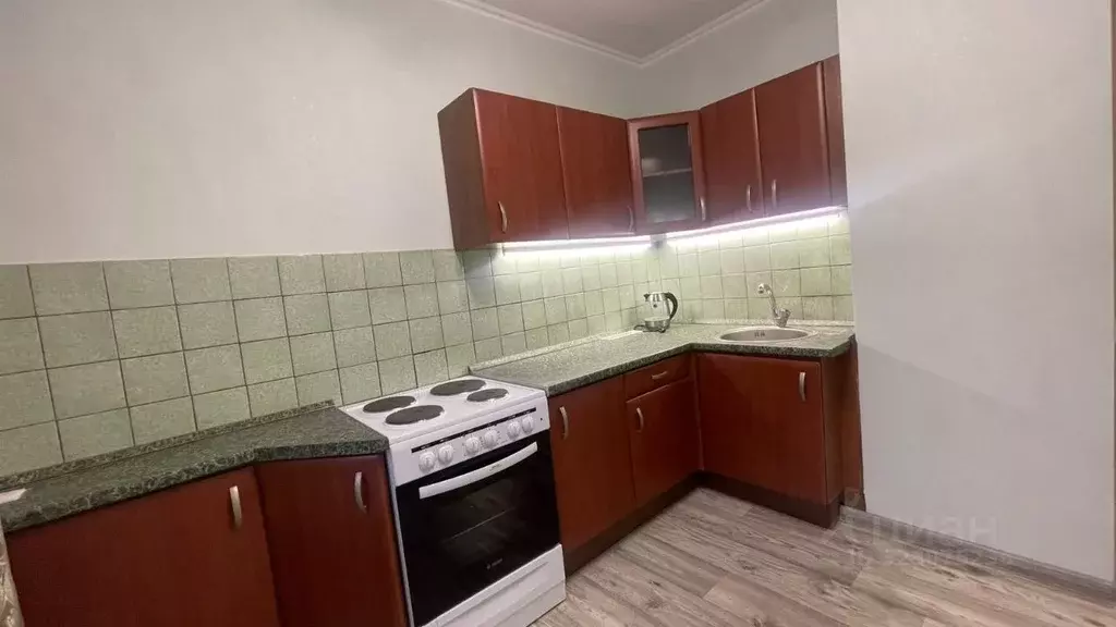 2-к кв. Москва Старобитцевская ул., 21К1 (52.0 м) - Фото 1