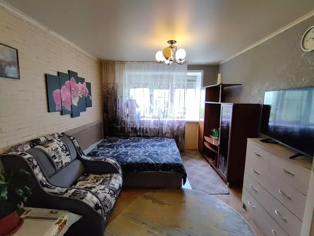 Продаётся квартира-студия, 18.9 м - Фото 0