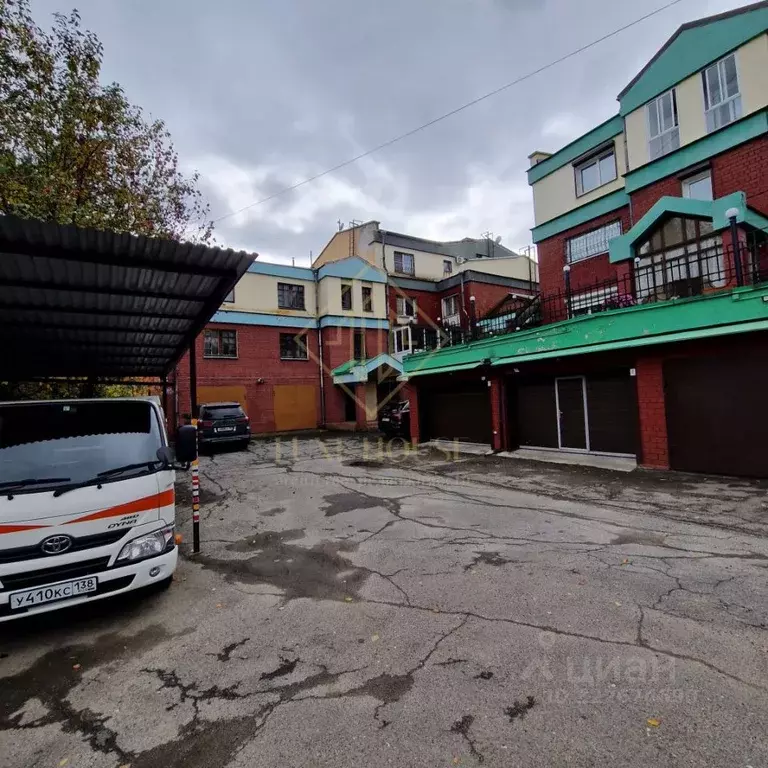 Дом в Иркутская область, Иркутск Радужный мкр, 22 (502 м) - Фото 0