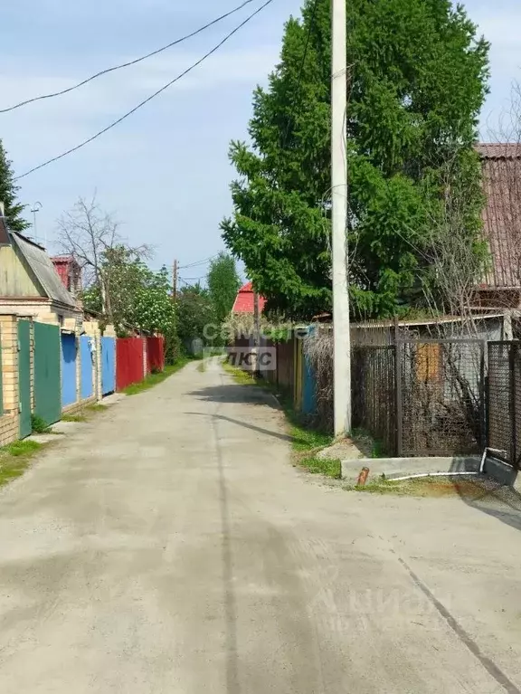 Дом в Челябинская область, Челябинск Медик садовое товарищество, ул. ... - Фото 1