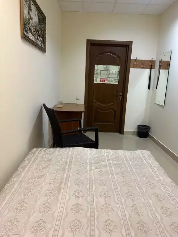 Комната Белгородская область, Белгород Магистральная ул., 165 - Фото 2