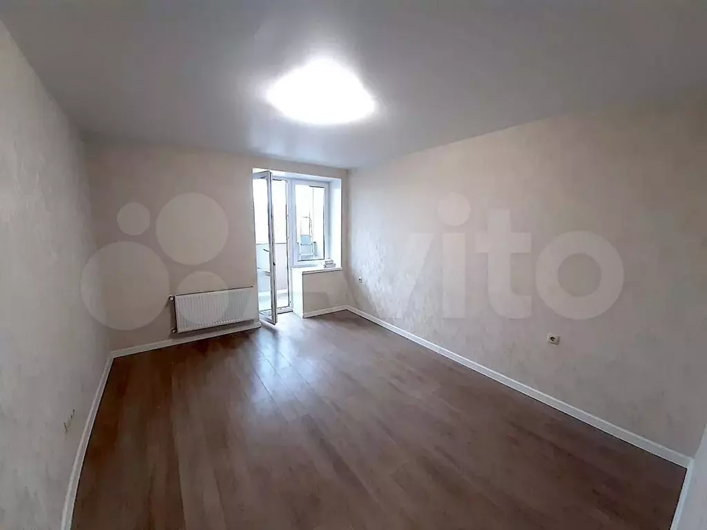 1-к. квартира, 55 м, 2/9 эт. - Фото 0