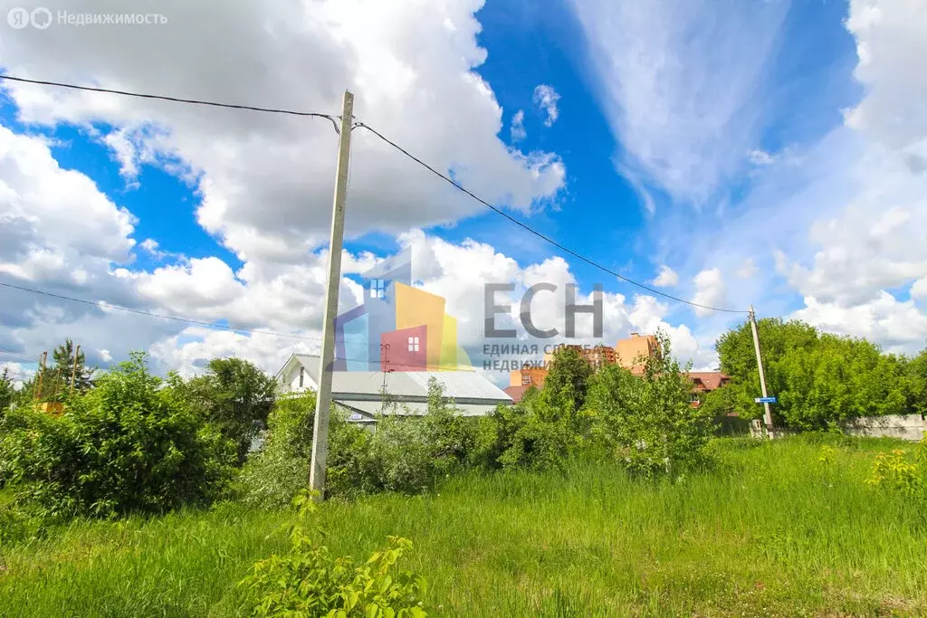 Участок в Тула, улица 1-я Хомутовка, 26 (6 м) - Фото 2