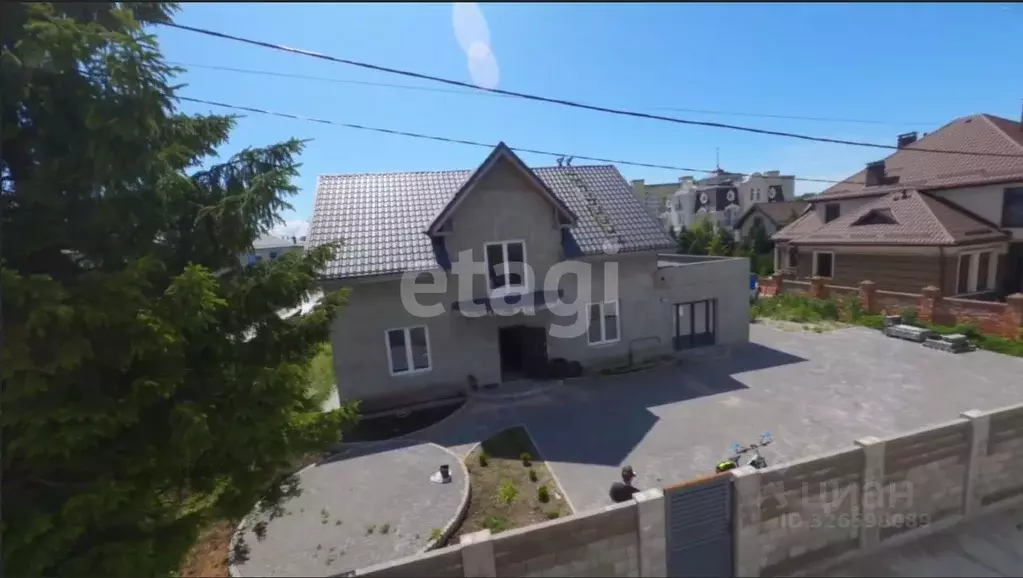 Дом в Калининградская область, Калининград Мичуринец-1 СТ, 37 (209 м) - Фото 2