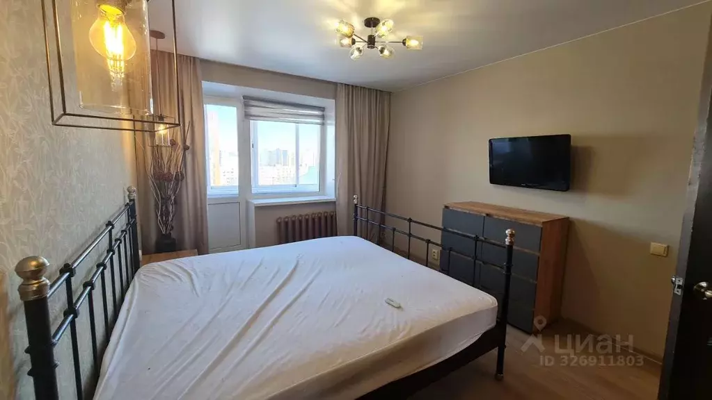 1-к кв. Санкт-Петербург Будапештская ул., 74К5 (37.0 м) - Фото 1