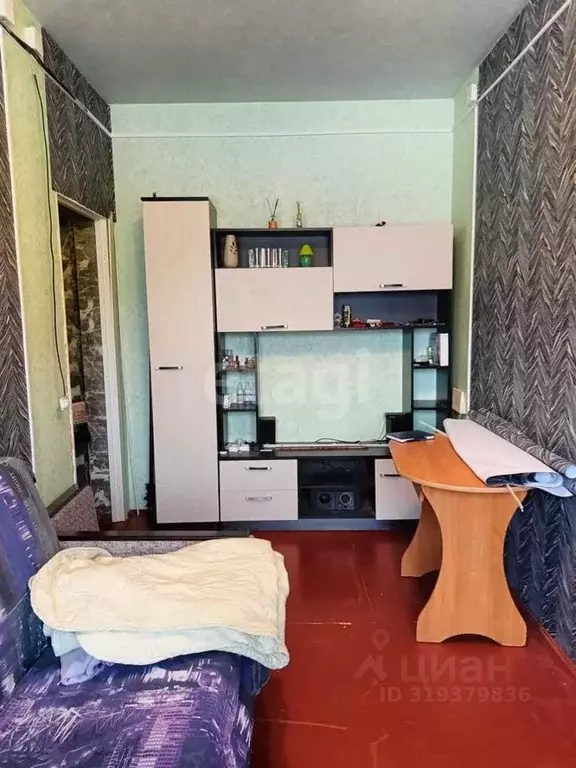 2-к кв. Коми, Емва г. Княжпогостский муниципальный округ, ул. ... - Фото 1