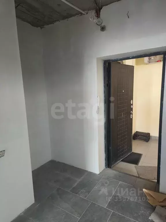 1-к кв. Башкортостан, Уфа Бакалинская ул., 19 (36.6 м) - Фото 2