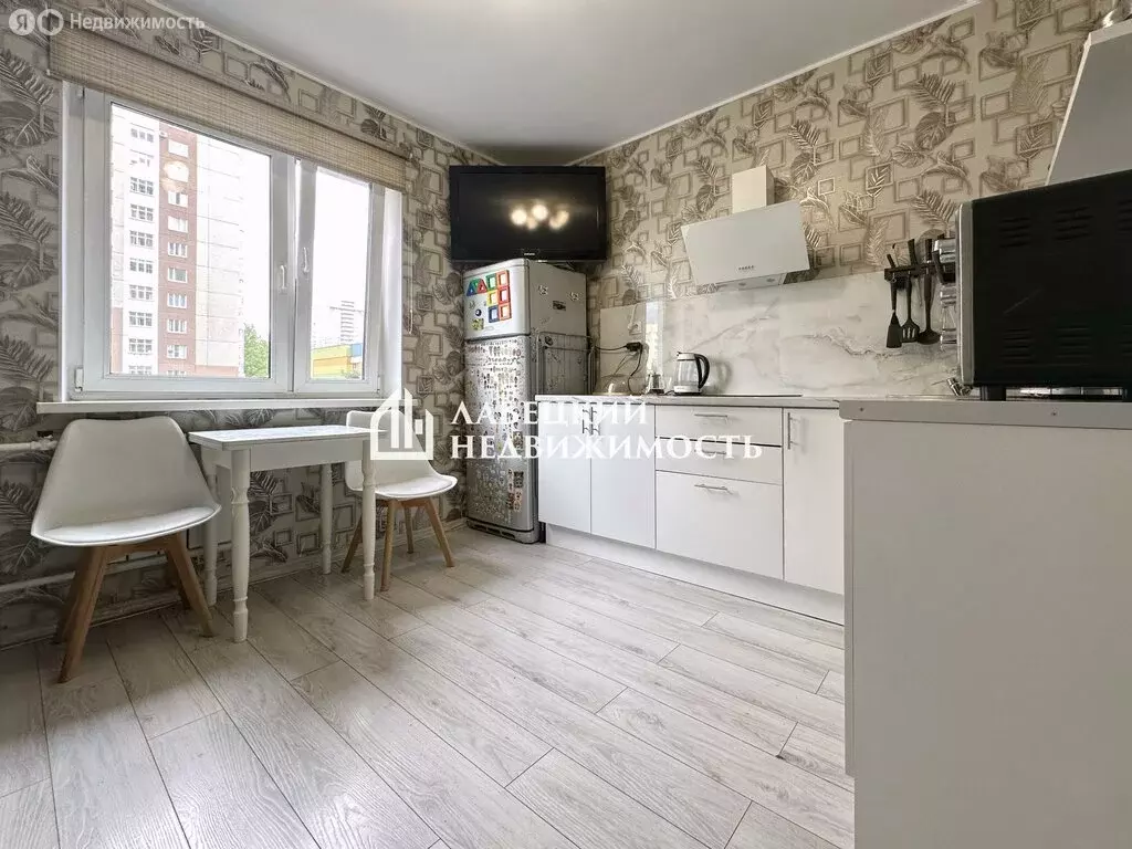 1-комнатная квартира: Санкт-Петербург, Дунайский проспект, 5к5 (39 м) - Фото 1