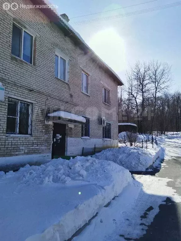 2-комнатная квартира: село Ильинка, Совхозная улица, 130 (41.8 м) - Фото 0