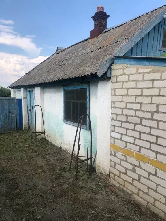 Дом в Белгородская область, с. Красное ул. Квартирная, 39 (64 м) - Фото 2
