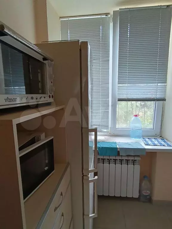 2-к. квартира, 46 м, 1/4 эт. - Фото 1
