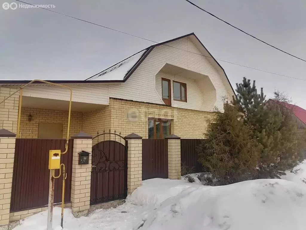 Дом в Заводоуковск, Летняя улица (121 м) - Фото 1