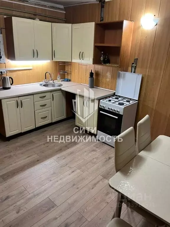 Дом в Москва 1-й Люберецкий проезд, 11 (80 м) - Фото 1