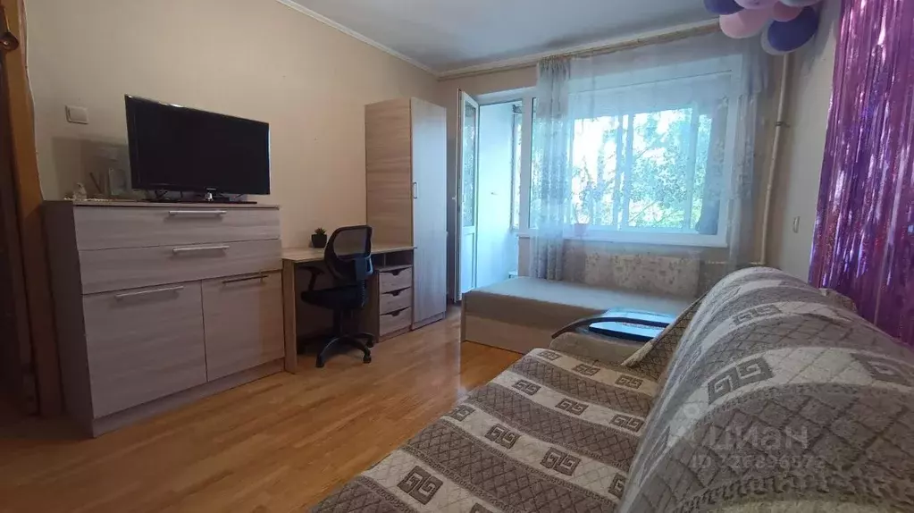 Комната Санкт-Петербург Серебристый бул., 34К1 (15.0 м) - Фото 2