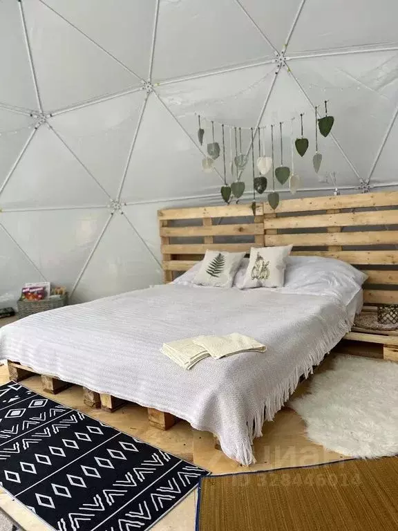 Дом в Архангельская область, Красноборский муниципальный округ, д. ... - Фото 2