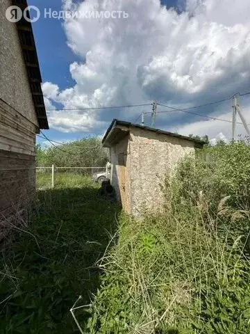 Дом в Нижнетавдинский район, СНТ Сочинские, 35-я линия, 899 (61.3 м) - Фото 0