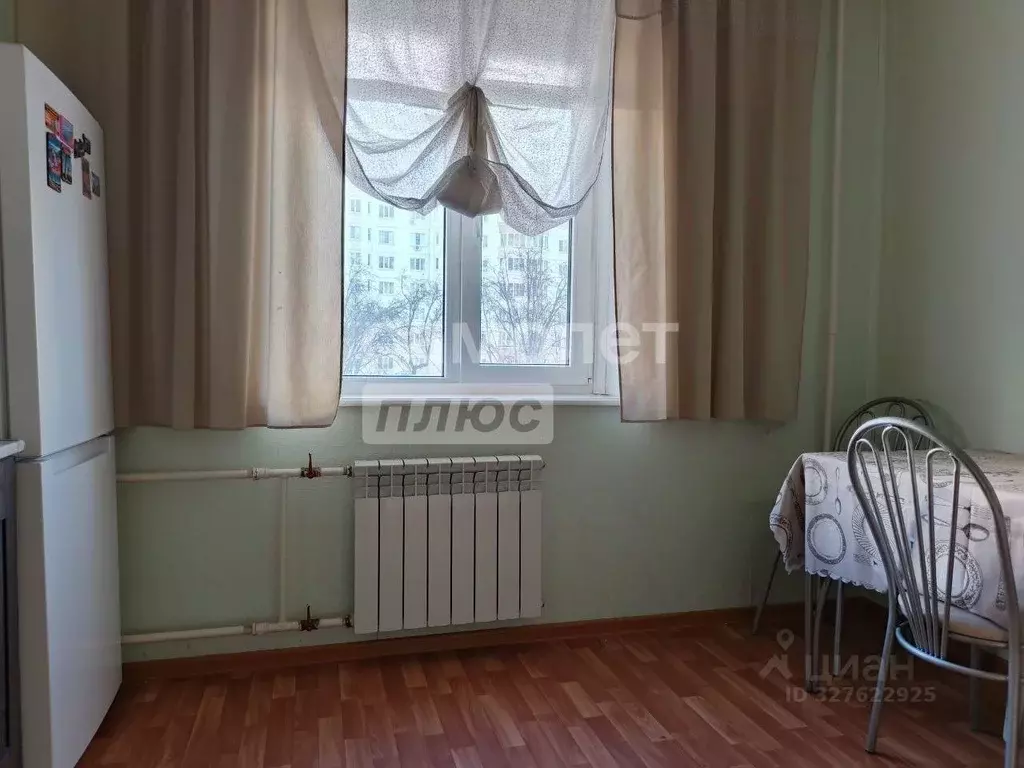 1-к кв. Курская область, Курск просп. Вячеслава Клыкова, 47 (37.0 м) - Фото 2