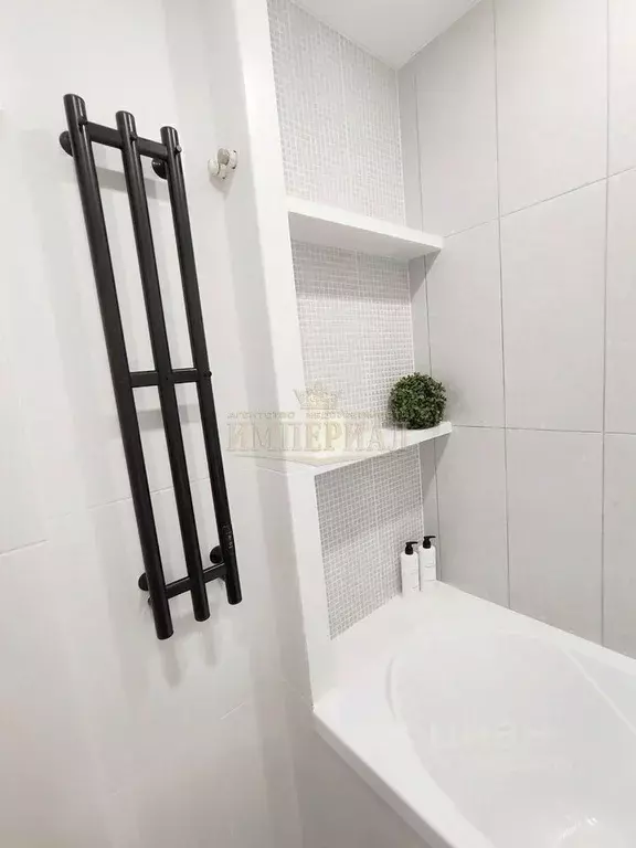 3-к кв. Марий Эл, Йошкар-Ола Медицинская ул., 9 (56.7 м) - Фото 1