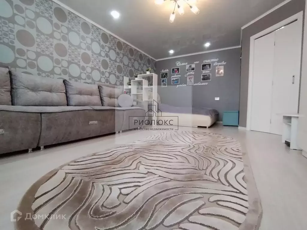 Продаётся 1-к квартира, 41.4 м - Фото 0