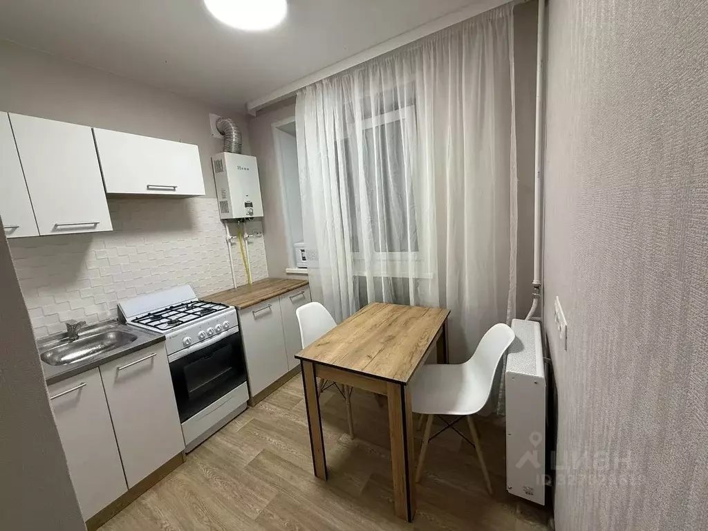 2-к кв. Мордовия, Саранск Серадзская ул., 17 (50.0 м) - Фото 2