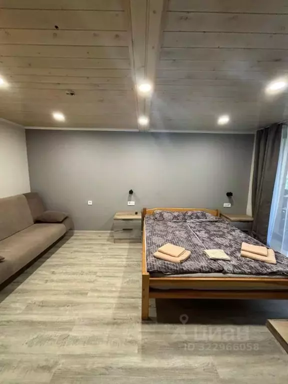 Комната Алтайский край, Алтайский район, пос. Катунь  (31.0 м) - Фото 2