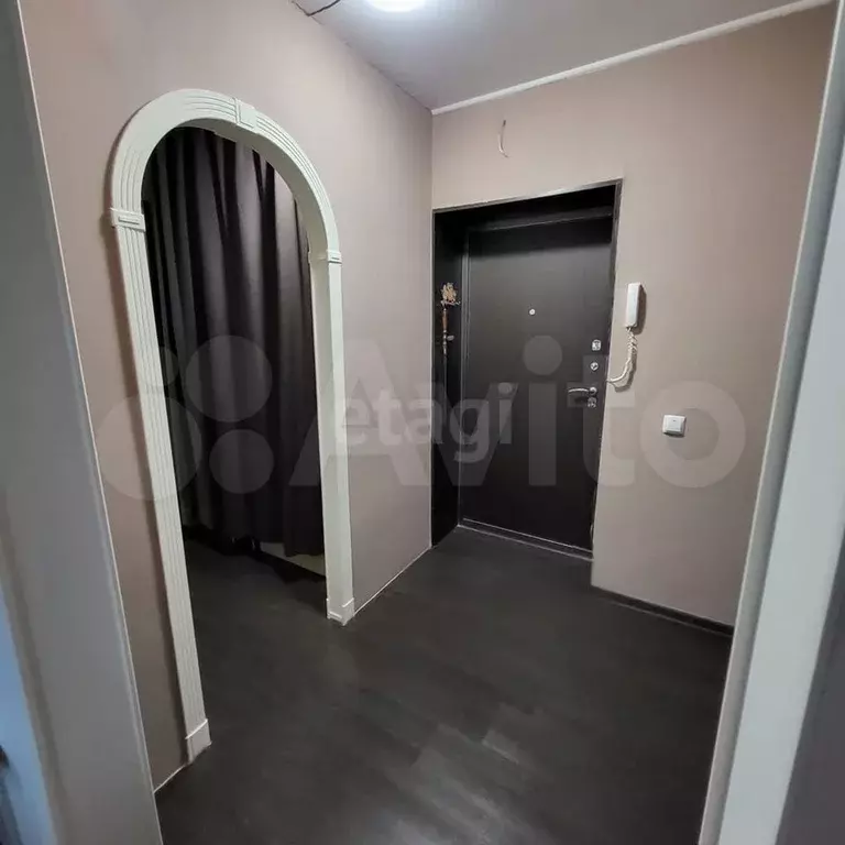 1-к. квартира, 48,3 м, 4/10 эт. - Фото 1