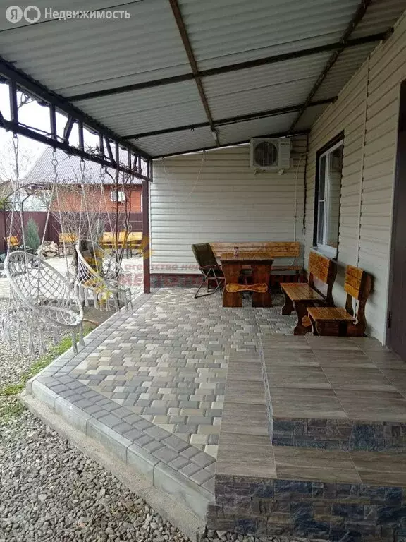 Дом в Ейск, Мичуринский переулок (120.7 м) - Фото 1