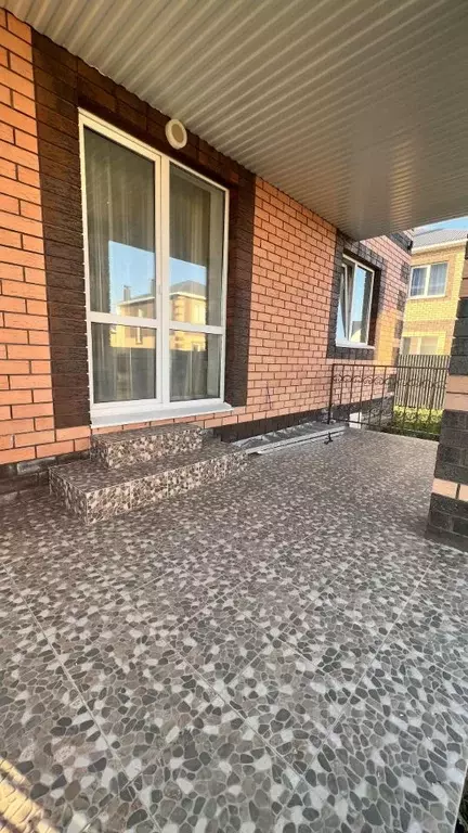 Коттедж в Башкортостан, Уфа городской округ, с. Нагаево пер. ... - Фото 2