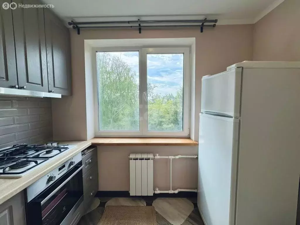 2-комнатная квартира: Саранск, проспект 60 лет Октября, 8 (47 м) - Фото 1