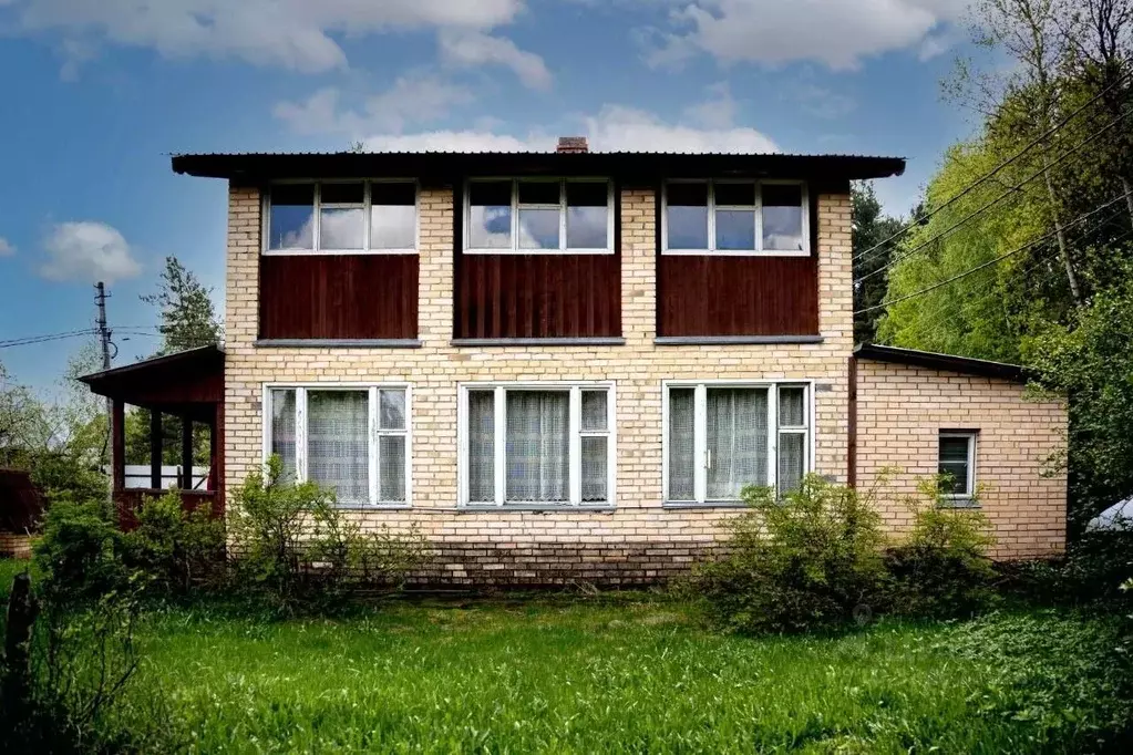 Дом в Московская область, Богородский городской округ, Энергия СНТ 60 ... - Фото 2
