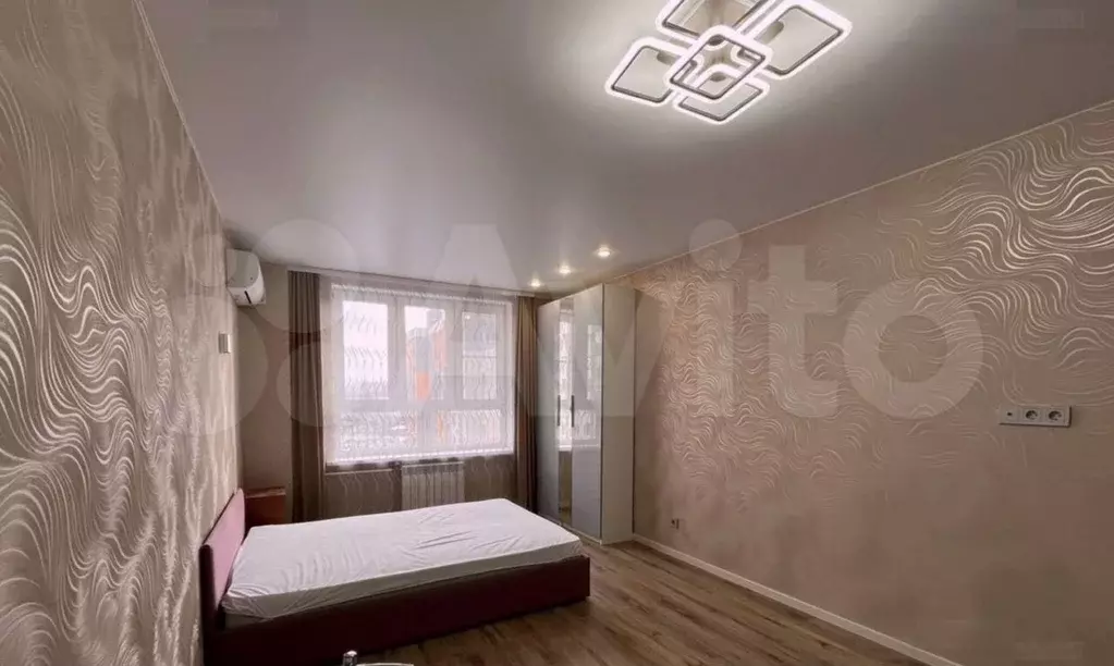 Апартаменты-студия, 30,8 м, 3/16 эт. - Фото 1