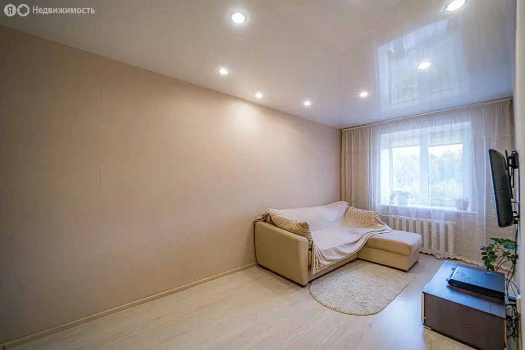 2-комнатная квартира: Пермь, улица Клименко, 24А (41 м) - Фото 2