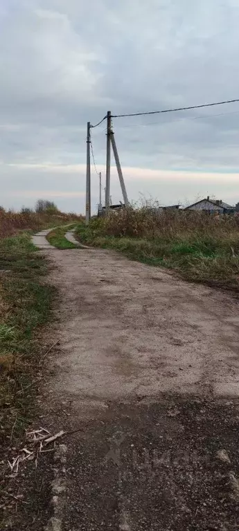 Участок в Калининградская область, Зеленоградский муниципальный округ, ... - Фото 1