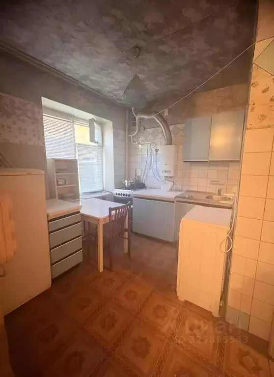 3-к кв. Московская область, Красногорск Опалиха мкр, ул. Геологов, 3 ... - Фото 2