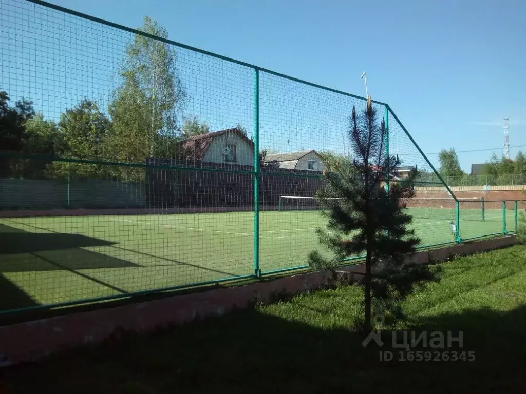 Коттедж в Московская область, Одинцовский городской округ, д. Маслово  ... - Фото 1