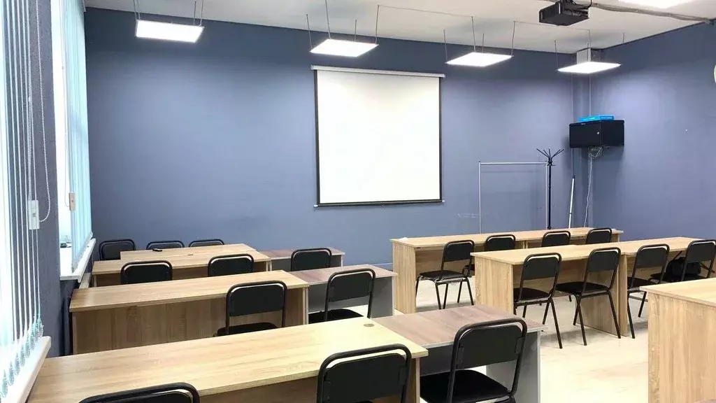 Офис в Санкт-Петербург Кременчугская ул., 19к1 (100 м) - Фото 2