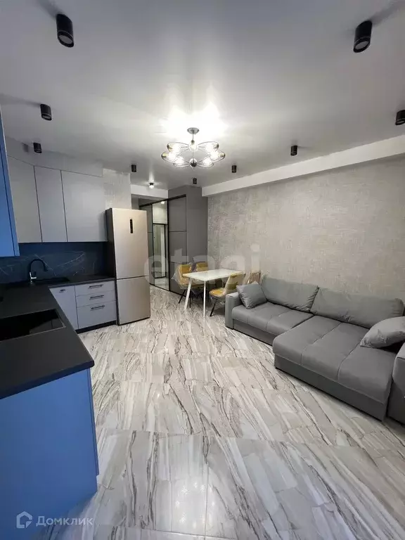 Продаётся 1-к квартира, 40 м - Фото 0