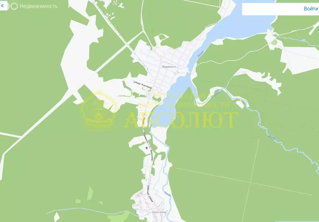 Участок в Свердловская область, муниципальный округ Ревда, посёлок ... - Фото 2