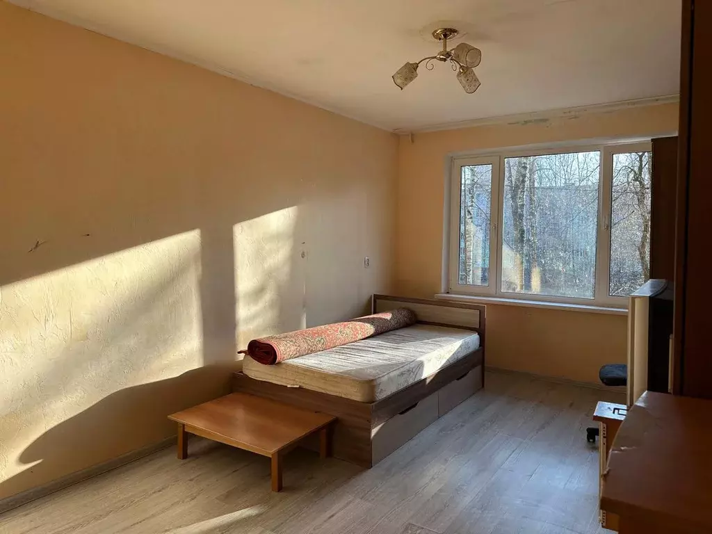Продаётся 2-к квартира, 46.1 м - Фото 0
